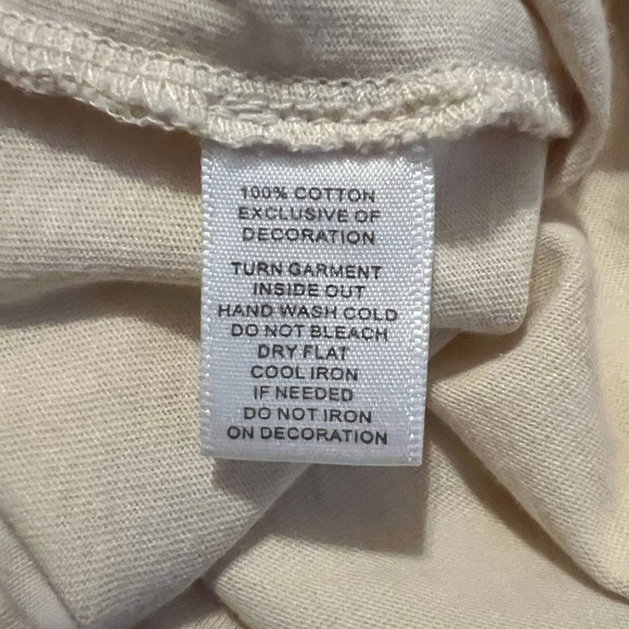 ⭐️LOFT Beaded Shirt - Picture 7 of 8